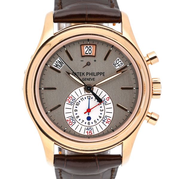 Patek Philippe Complications 5960R-001